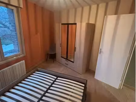 appartement de 95 m2 à louer