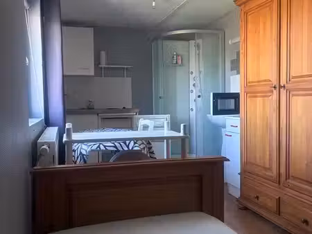 studio à louer