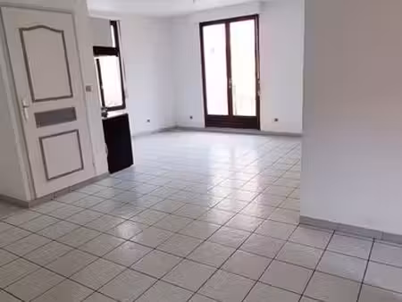 appt 60 m2