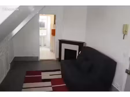 f1 meublé à bois colombes