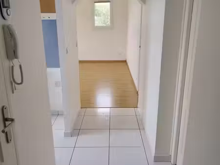 location appartement 69 m2