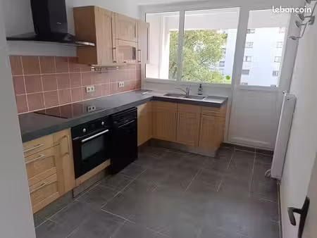 appartement colomiers t4/5 100m²