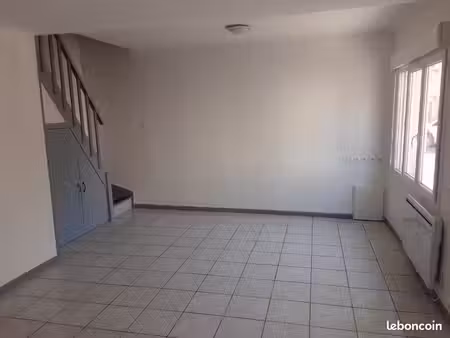maison f3 duplex