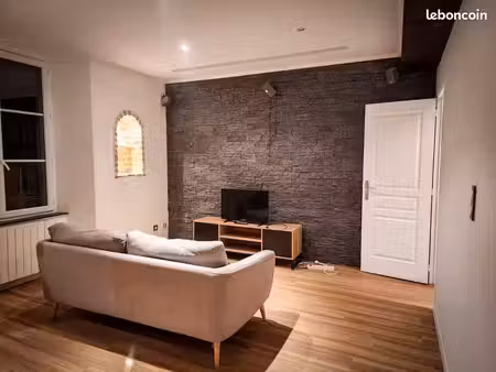 2 pièces · 40 m² · étampes 91150 quartier saint-martin - saint-gilles