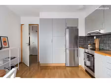 appartement t3 melrand