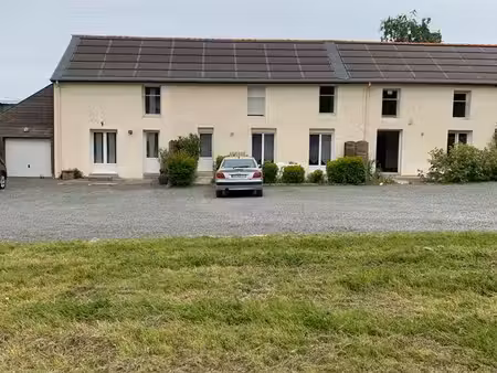 maison /appartement