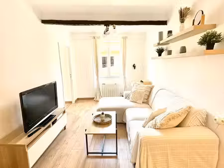 location étudiante vieux nice