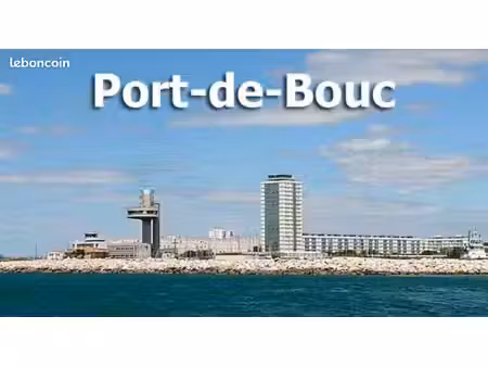 échange 13 appartement
