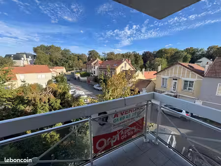 ? à louer – appartement t3 meublé – 69 m² avec parking
