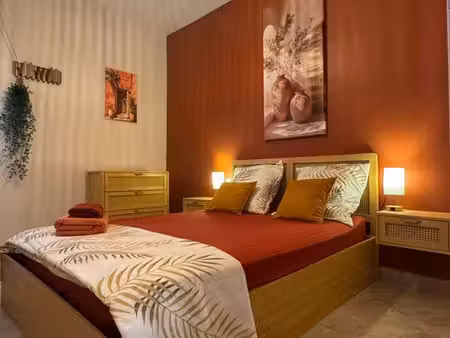 appartement t2
