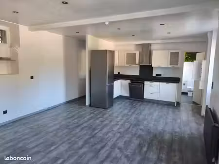 appartement t4