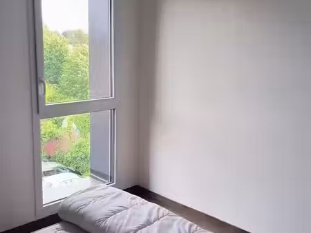 appartement 3 pièces - villeneuve d'ascq