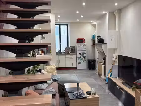 appartement t2 - 72 m2