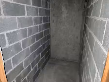 location cave / box