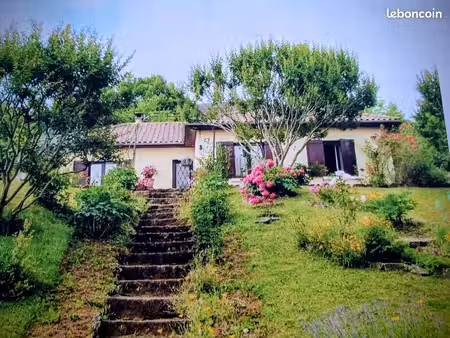 maison 4 pieces à louer