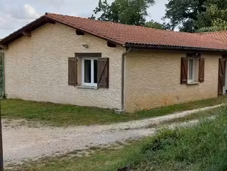 maison a louer a lembras