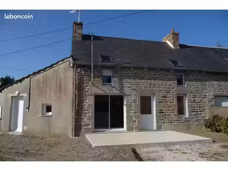maison 3 pièces 97m²