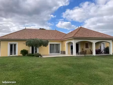 maison t5 de 130m²