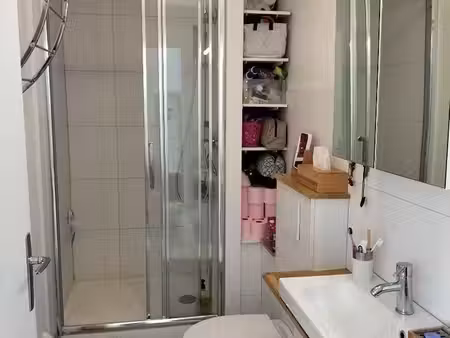 2 pièces 34 m2 proche vélodrome
