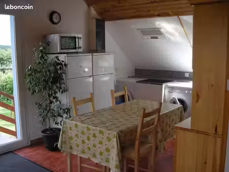 locaction chambre meublée vannes poulfanc