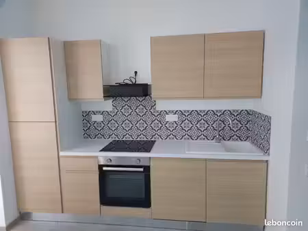 maison 4 chambres proche hopital armentières