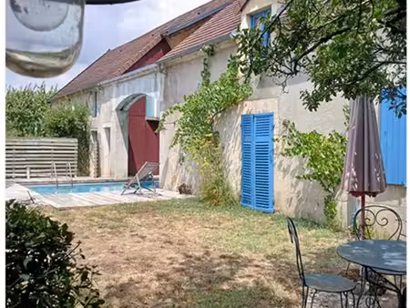 location maison d'architecte