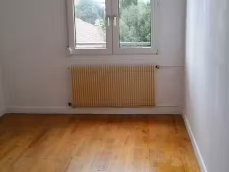 prêt à emménager