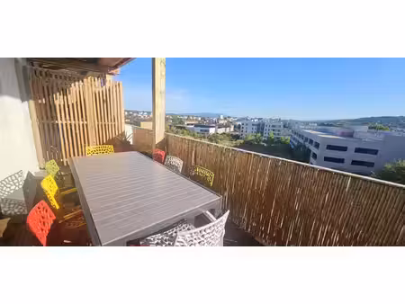 appartement 4 pièces villefranche sur saône - 349000 €