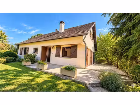 maison 6 pièces