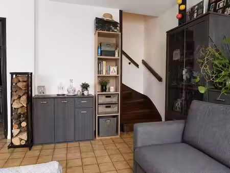 vente maison/villa 4 pièces