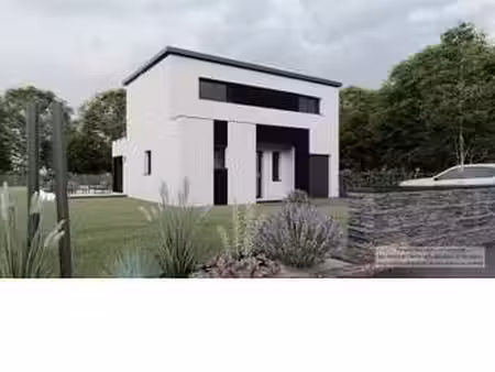 vente maison à loperhet (29470) : à vendre / 106m² loperhet