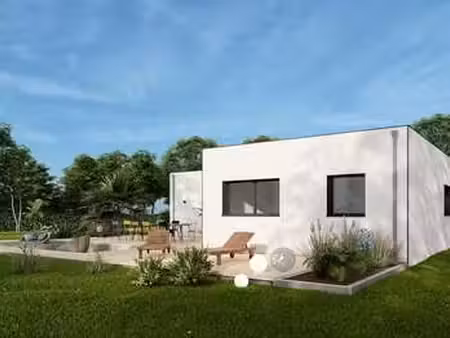 vente maison à rezé (44400) : à vendre / 100m² rezé