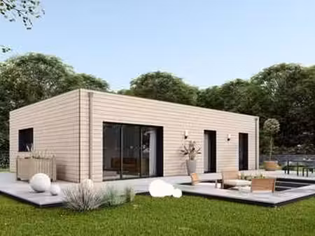 vente maison à rezé (44400) : à vendre / 79m² rezé