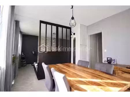 appartement de 65 m² à nimes