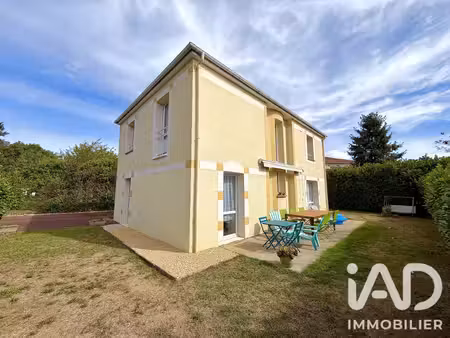 vente maison d'architecte 6 pièces