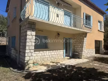 villa de 100 m² à bordezac