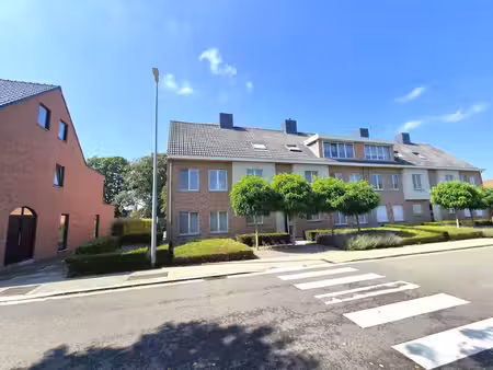 uw vastgoed kantoor in nijlen en omstreken.