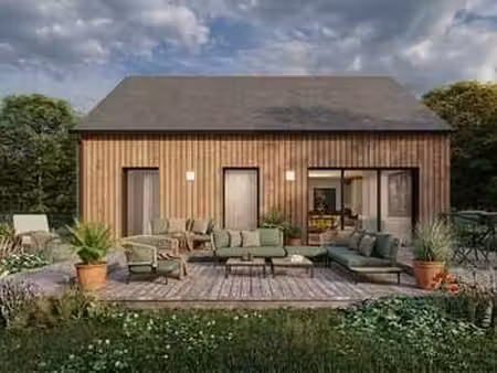 vente maison à brest (29200) : à vendre / 72m² brest