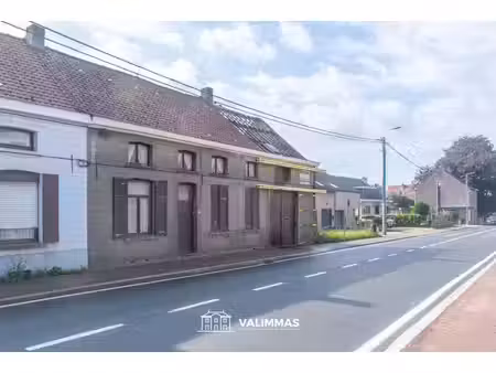 valimmas...voel je thuis !