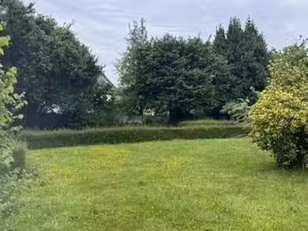 vente terrain à la vicomté-sur-rance (22690) : à vendre / la vicomté-sur-rance