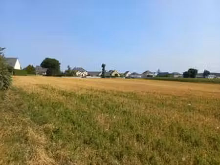 vente terrain à pleudihen-sur-rance (22690) : à vendre / pleudihen-sur-rance