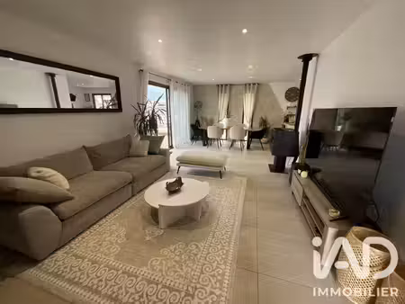vente maison traditionnelle 5 pièces