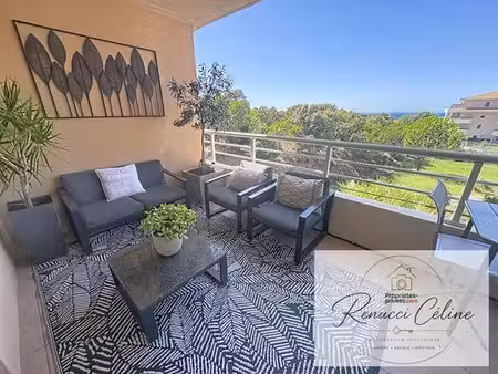 appartement de 3 pièces de luxe en vente à pietrosella  france