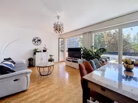appartement à vendre saint-égrève