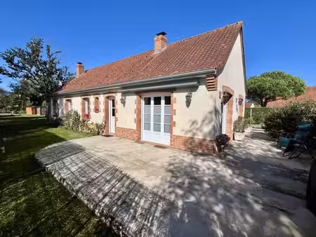 maison de 4 pièces de luxe en vente à cucq  france