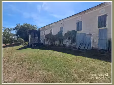 maison à vendre moncrabeau 5 pièce(s) 135m2 125 000€