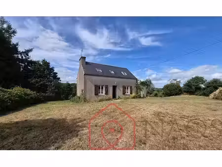 maison en pierre