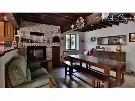 maison à vendre arfons 2 pièce(s) 84m2 79 000€