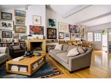 vente appartement de luxe ciboure 4 pièces 116 m²