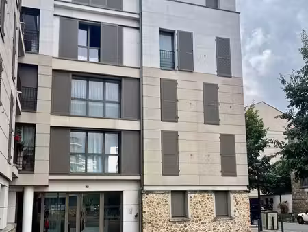 appartement à chaville (92370)